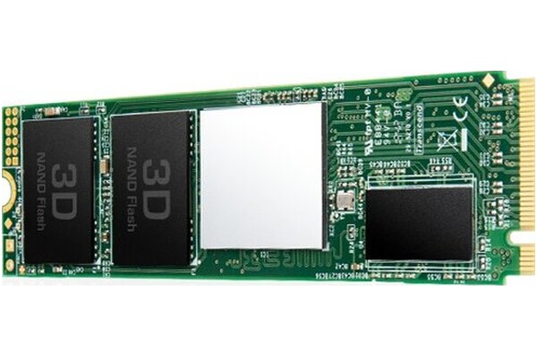 Dysk wewnętrzny Transcend TS1TMTE220S SSD M.2 NVMe 1TB