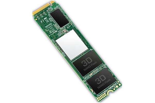Dysk wewnętrzny Transcend TS1TMTE220S SSD M.2 NVMe 1TB