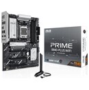 Płyta główna ASUS B840 Plus Prime WiFi Socket AM5 AMD B840 ATX