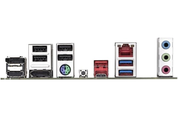 Płyta główna GIGABYTE B850MDS3H Socket AM5 AMD B850 DDR5 miniATX