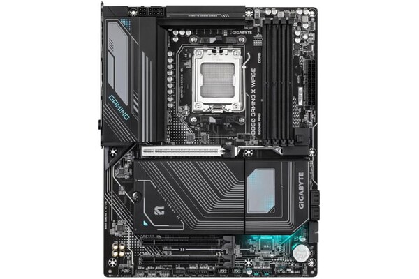 Płyta główna GIGABYTE B850 Gaming X Socket AM5 AMD B850 DDR5 ATX