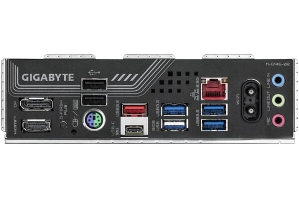 Płyta główna GIGABYTE B850 Gaming X Socket AM5 AMD B850 DDR5 ATX