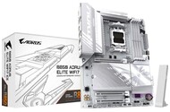 Płyta główna GIGABYTE B850A Socket AM5 AMD B850 DDR5 ATX