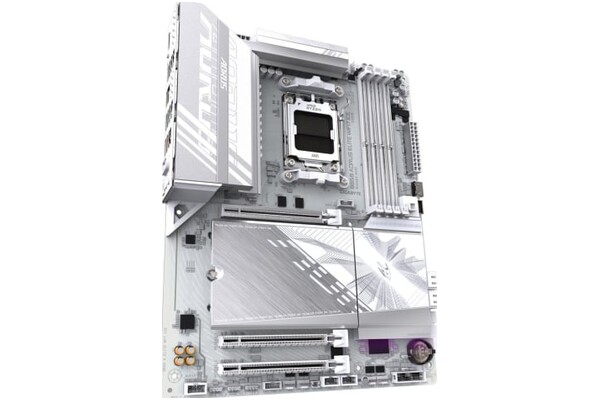 Płyta główna GIGABYTE B850A Socket AM5 AMD B850 DDR5 ATX