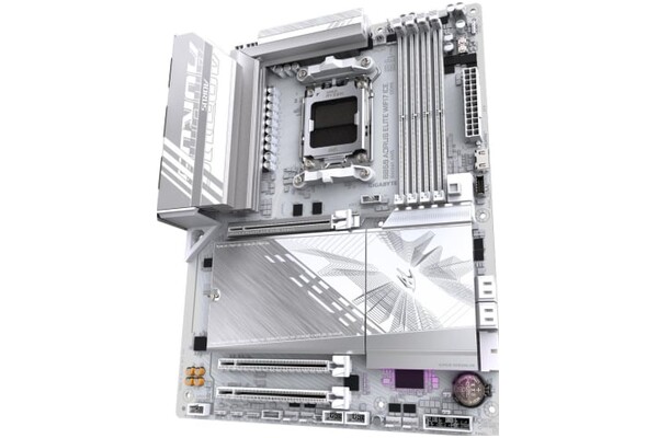 Płyta główna GIGABYTE B850A Socket AM5 AMD B850 DDR5 ATX