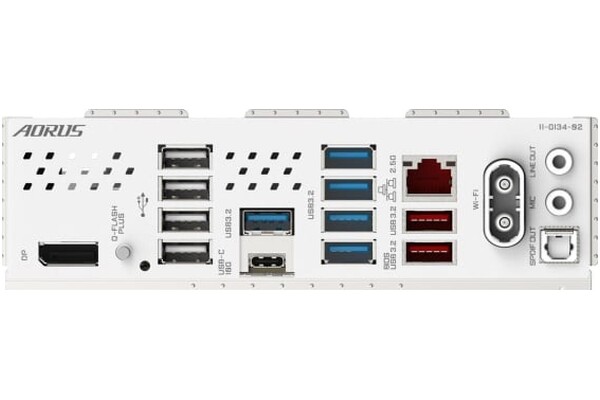 Płyta główna GIGABYTE B850A Socket AM5 AMD B850 DDR5 ATX