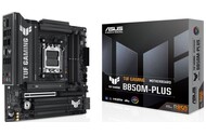 Płyta główna ASUS B850M Plus TUF Gaming Socket AM5 AMD B850 miniATX