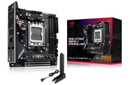 Płyta główna ASUS B850-I Rog Strix Gaming WiFi Socket AM5 AMD B850 Mini-ITX