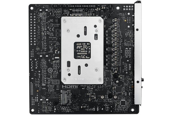 Płyta główna ASUS B850-I Rog Strix Gaming WiFi Socket AM5 AMD B850 Mini-ITX