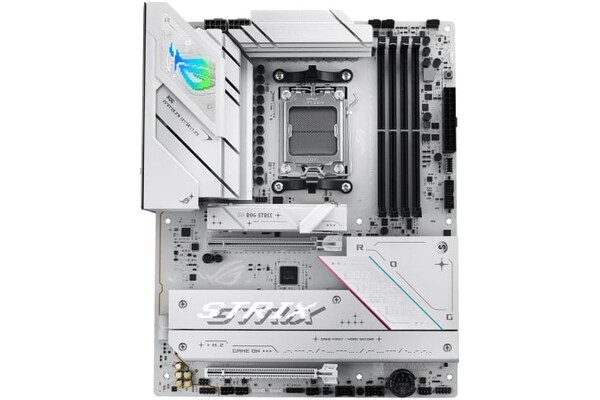 Płyta główna ASUS B850-A Rog Strix Gaming WiFi Socket AM5 AMD B850 ATX