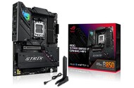 Płyta główna ASUS B850-F Rog Strix Gaming WiFi Socket AM5 AMD B850 ATX