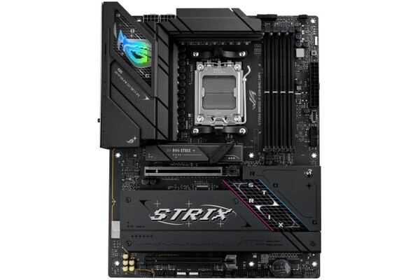 Płyta główna ASUS B850-F Rog Strix Gaming WiFi Socket AM5 AMD B850 ATX
