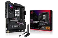 Płyta główna ASUS B850-E Rog Strix Gaming WiFi Socket AM5 AMD B850 ATX