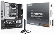 Płyta główna ASUS B840M-A Prime WiFi Socket AM5 AMD B840 miniATX