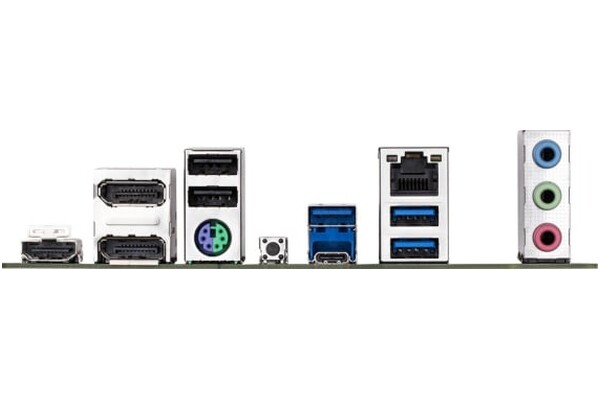Płyta główna GIGABYTE B850M Socket AM5 AMD B850 DDR5 miniATX