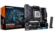 Płyta główna GIGABYTE B850M Gaming X Socket AM5 AMD B850 DDR5 miniATX