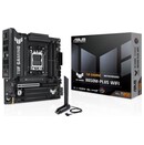 Płyta główna ASUS B850M Plus TUF Gaming WiFi Socket AM5 AMD B850 miniATX