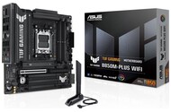 Płyta główna ASUS B850M Plus TUF Gaming WiFi Socket AM5 AMD B850 miniATX