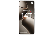 Smartfon Xiaomi 14T Pro szary 6.67" 12GB/512GB