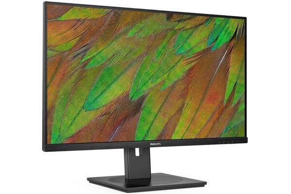 Monitor 31.5" Philips 32B1N3800/00 czarny