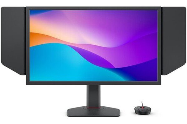 Monitor 24.1" BenQ ZOWIE LN1LB czarny