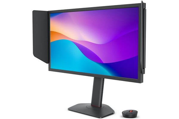 Monitor 24.1" BenQ ZOWIE LN1LB czarny