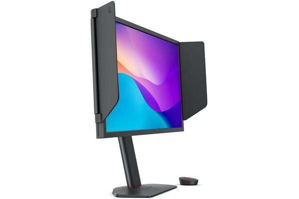 Monitor 24.1" BenQ ZOWIE LN1LB czarny