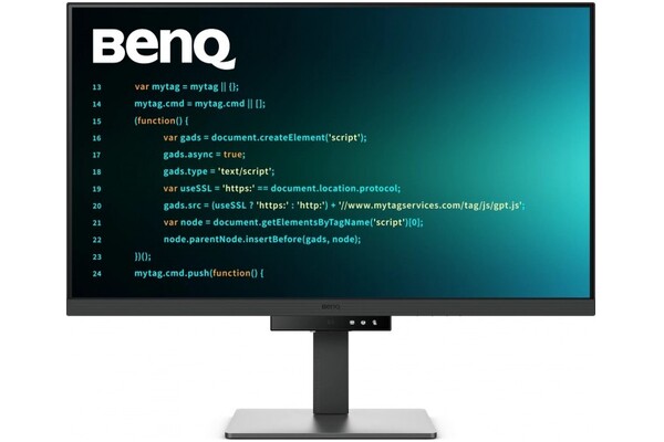 Monitor 31.5" BenQ RD320U szary