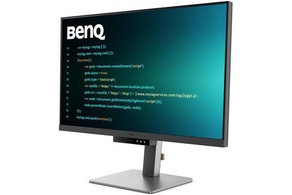 Monitor 31.5" BenQ RD320U szary