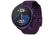 Smartwatch Suunto Race 1.43" fioletowo-fioletowy