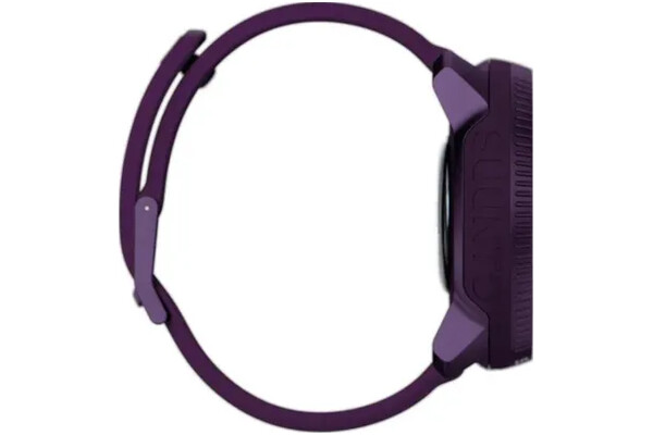 Smartwatch Suunto Race 1.43" fioletowo-fioletowy