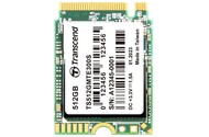 Dysk wewnętrzny Transcend TS512GMTE300S SSD M.2 NVMe 512GB