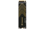 Dysk wewnętrzny Transcend TS4TMTE245S SSD M.2 NVMe 4TB