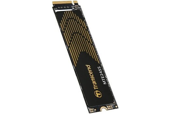 Dysk wewnętrzny Transcend TS4TMTE245S SSD M.2 NVMe 4TB