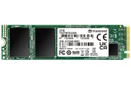 Dysk wewnętrzny Transcend TS2TMTE220S SSD M.2 NVMe 2TB