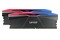 Pamięć RAM Lexar Ares RGB 48GB DDR5 8000MHz Z radiatorem 1.35V 40CL