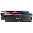 Pamięć RAM Lexar Ares RGB 48GB DDR5 7600MHz Z radiatorem 1.35V 38CL