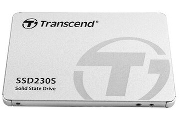 Dysk wewnętrzny Transcend TS512GSSD230S SSD SATA (2.5") 512GB