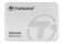 Dysk wewnętrzny Transcend TS512GSSD230S SSD SATA (2.5") 512GB