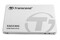 Dysk wewnętrzny Transcend TS512GSSD230S SSD SATA (2.5") 512GB