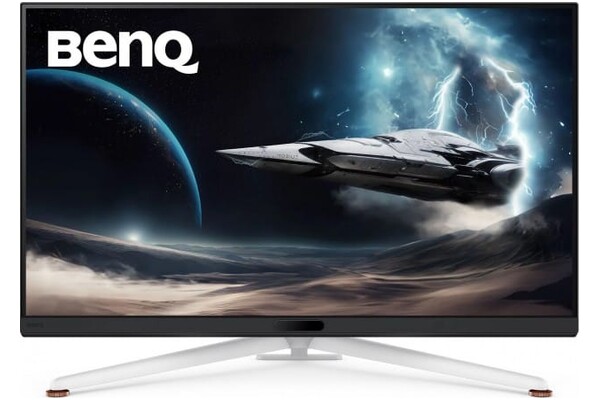 Monitor 31.5" BenQ LM7LB czarny