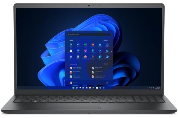 Laptop DELL Vostro 3530 15.6" Intel Core i5 1334U Intel UHD (Intel Iris Xe ) 32GB 512GB SSD M.2 Windows 11 Professional