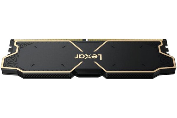 Pamięć RAM Lexar Thor 16GB DDR5 6000MHz Z radiatorem 1.35V 38CL