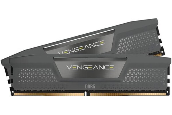 Pamięć RAM CORSAIR Vengeance 32GB DDR5 5200MHz Z radiatorem 1.1V 40CL