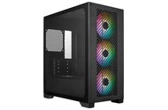 Obudowa PC COOLER MASTER Elite 301 Mini Tower czarny