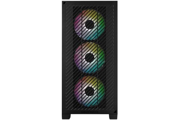 Obudowa PC COOLER MASTER Elite 301 Mini Tower czarny