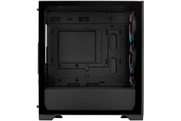 Obudowa PC COOLER MASTER Elite 301 Mini Tower czarny