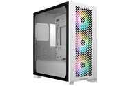 Obudowa PC COOLER MASTER Elite 301 Mini Tower biały