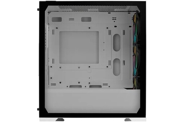 Obudowa PC COOLER MASTER Elite 301 Mini Tower biały