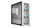 Obudowa PC COOLER MASTER Elite 301 Mini Tower biały